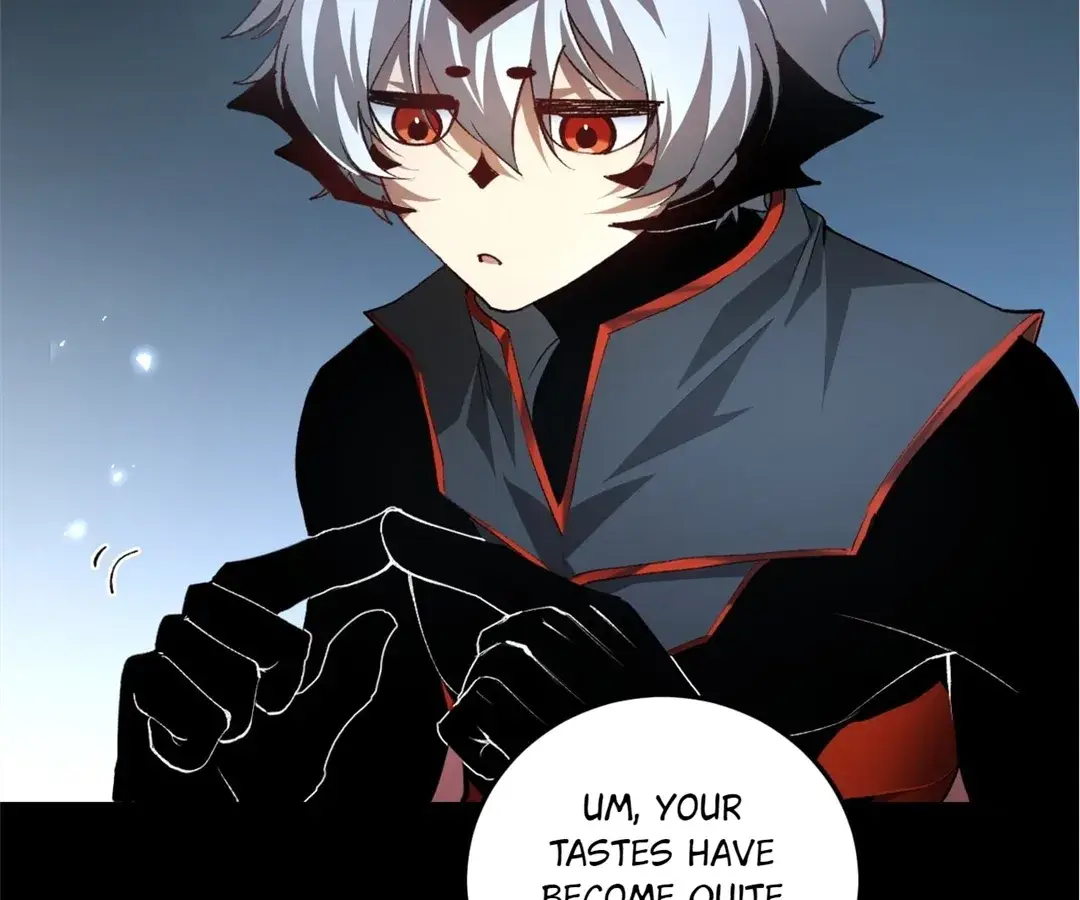 Read Supreme Zerg Lord_ the Catastrophe EN Manga Online