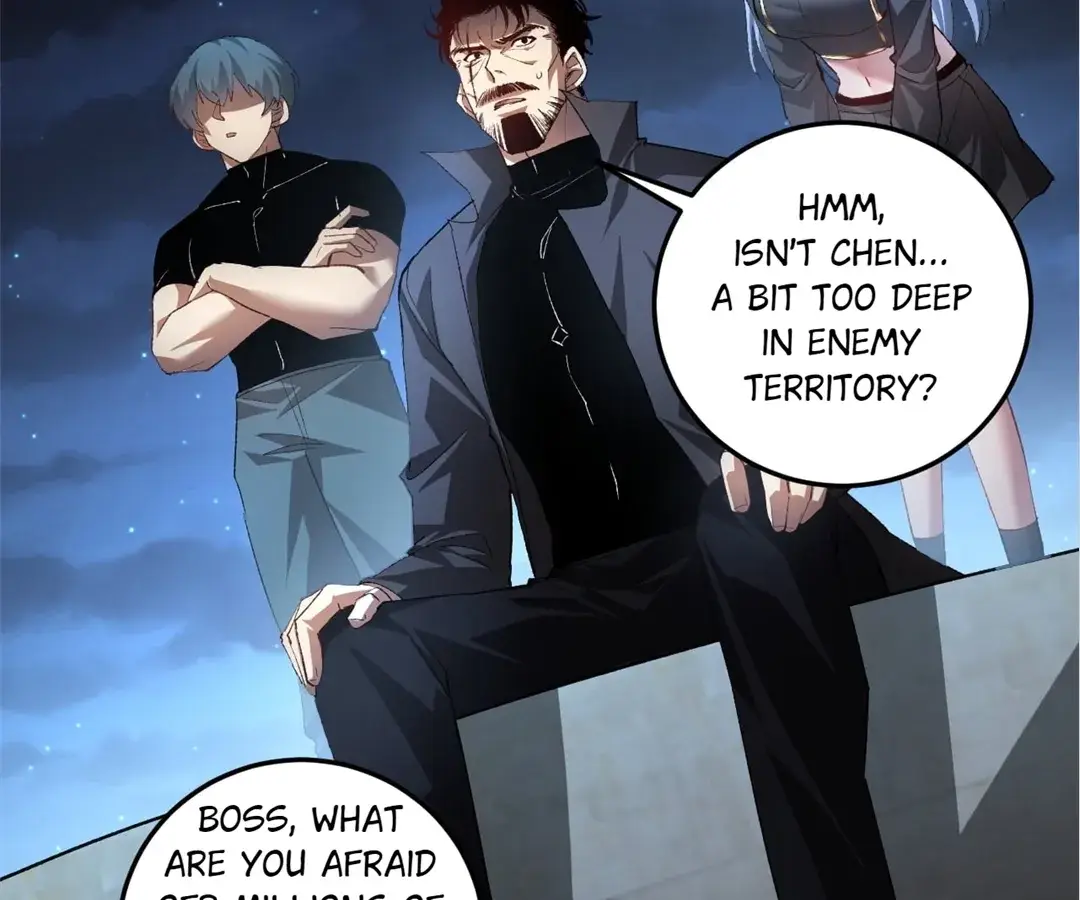 Read Supreme Zerg Lord_ the Catastrophe EN Manga Online