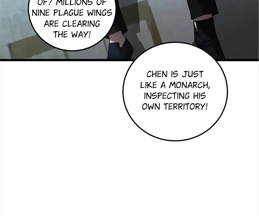 Read Supreme Zerg Lord_ the Catastrophe EN Manga Online