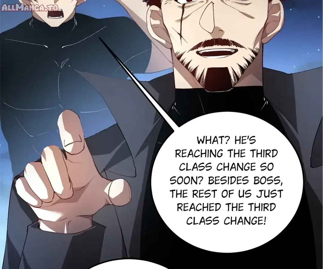 Read Supreme Zerg Lord_ the Catastrophe EN Manga Online