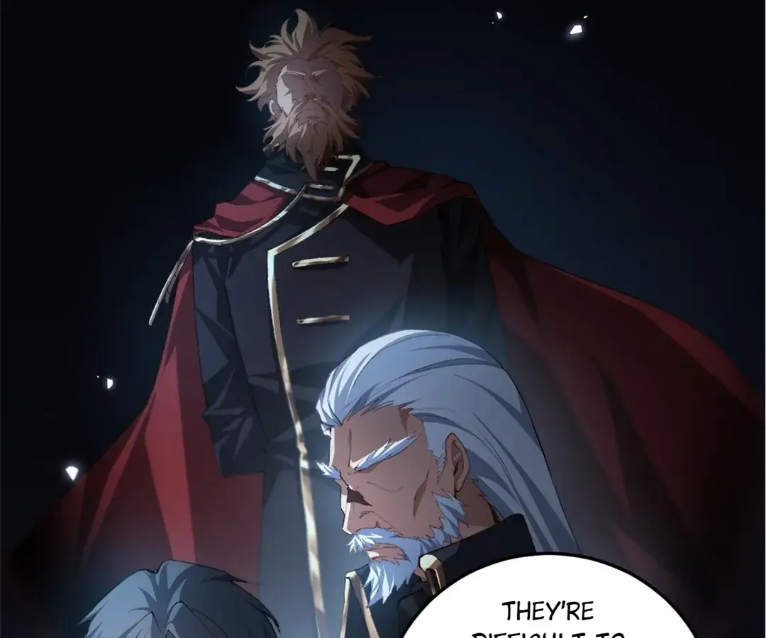 Read Supreme Zerg Lord_ the Catastrophe EN Manga Online