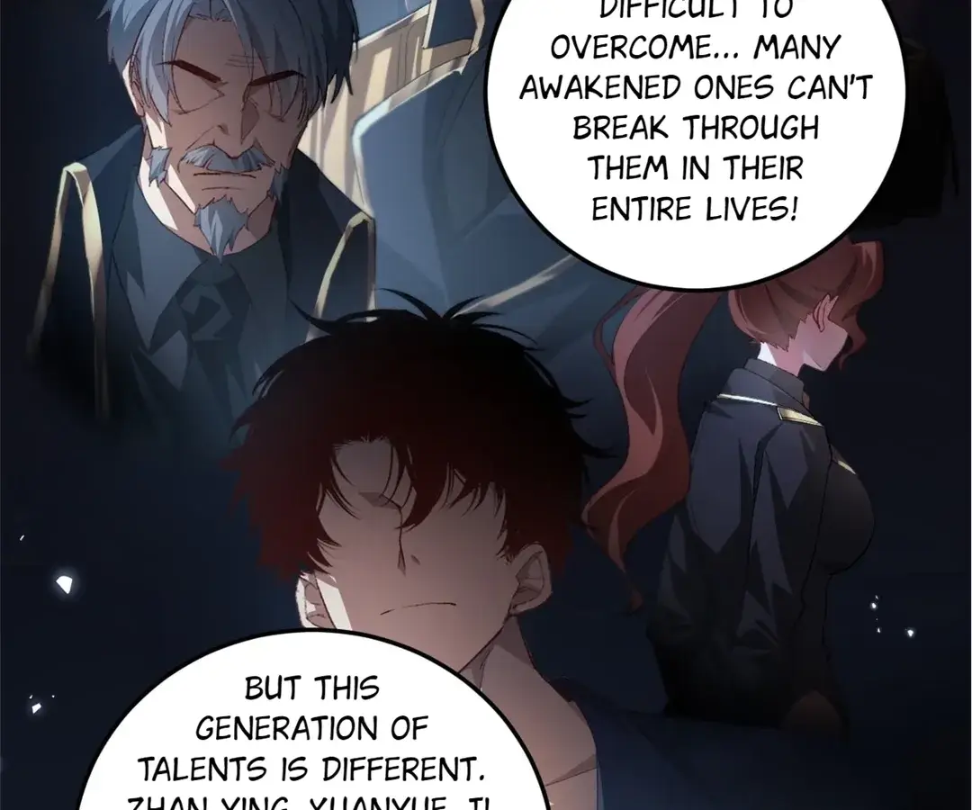 Read Supreme Zerg Lord_ the Catastrophe EN Manga Online