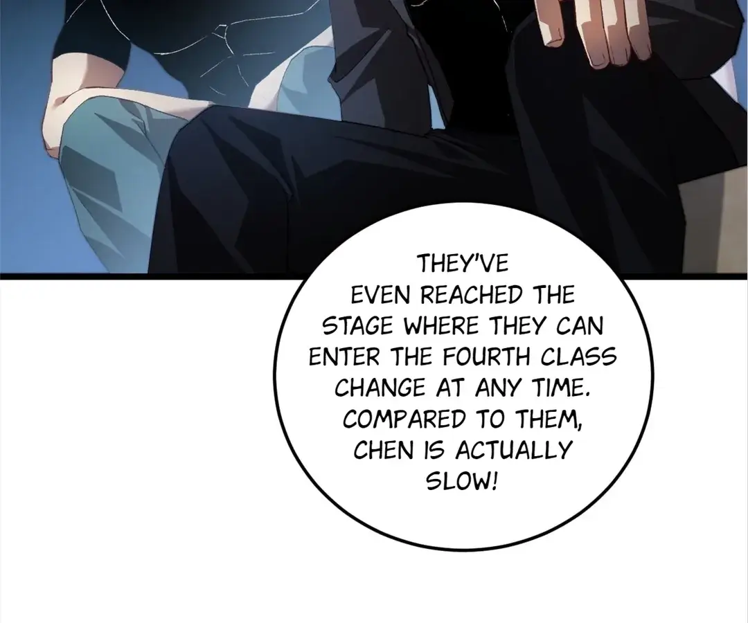 Read Supreme Zerg Lord_ the Catastrophe EN Manga Online