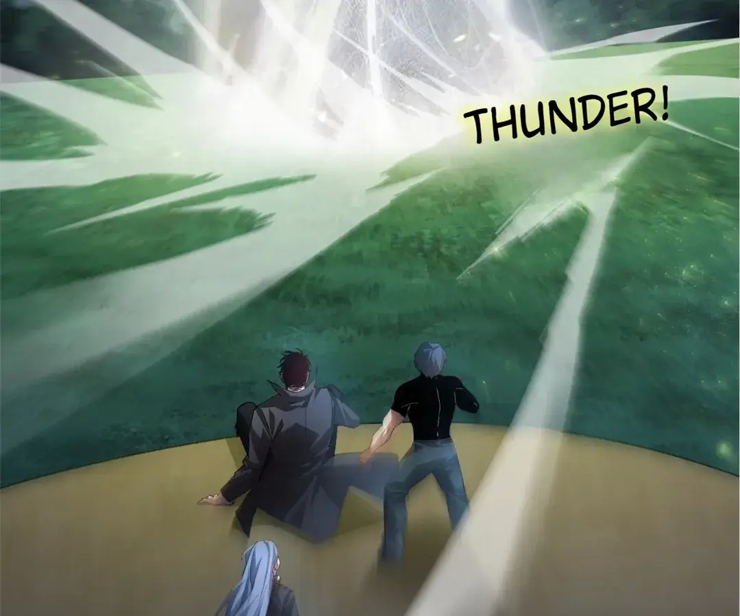 Read Supreme Zerg Lord_ the Catastrophe EN Manga Online