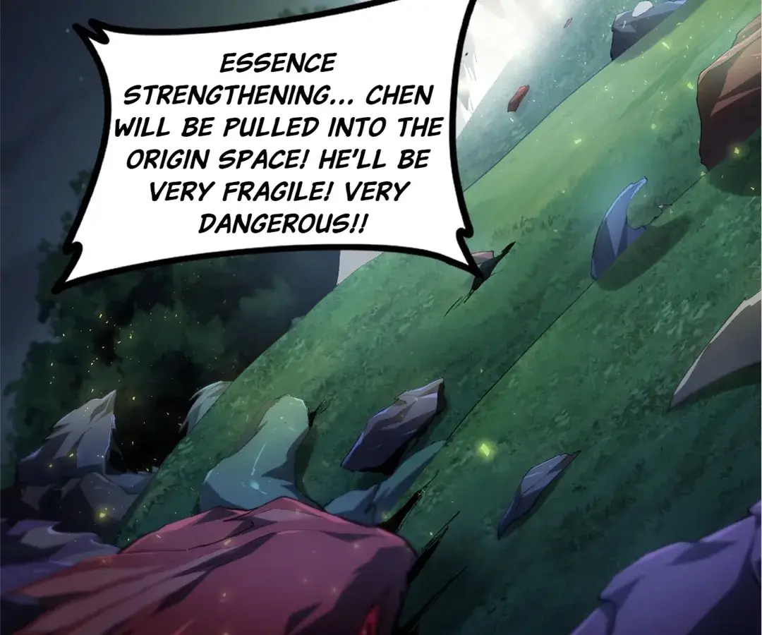 Read Supreme Zerg Lord_ the Catastrophe EN Manga Online