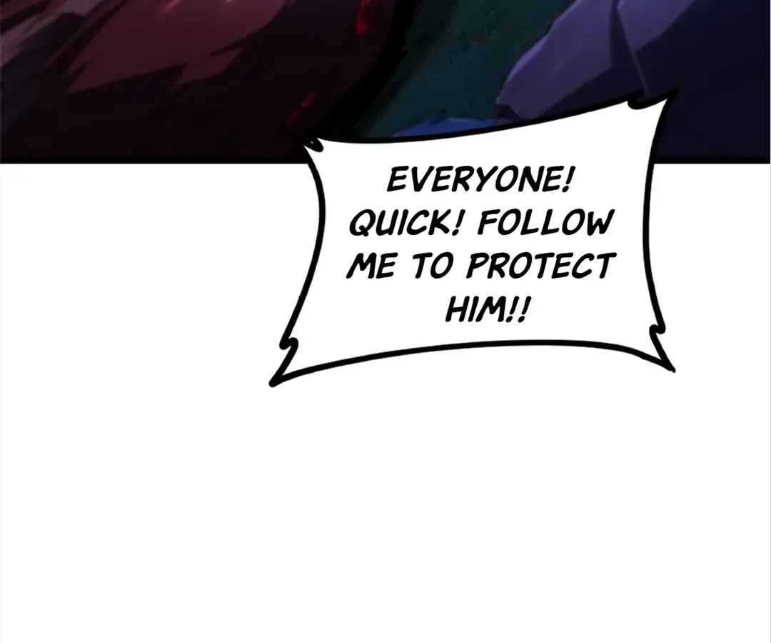 Read Supreme Zerg Lord_ the Catastrophe EN Manga Online