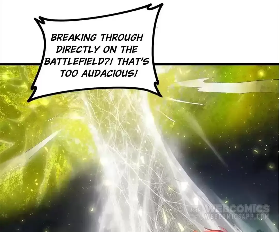 Read Supreme Zerg Lord_ the Catastrophe EN Manga Online