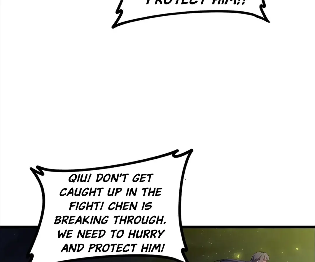 Read Supreme Zerg Lord_ the Catastrophe EN Manga Online