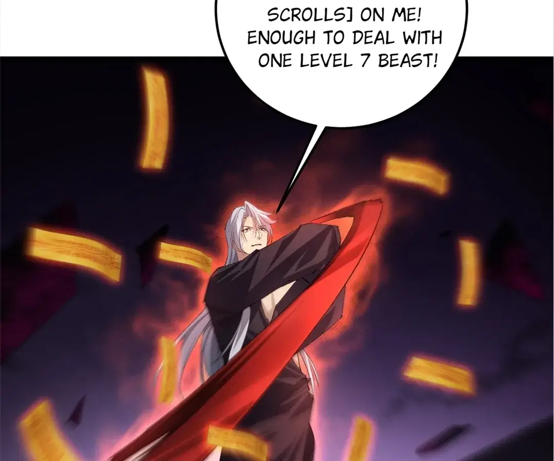 Read Supreme Zerg Lord_ the Catastrophe EN Manga Online