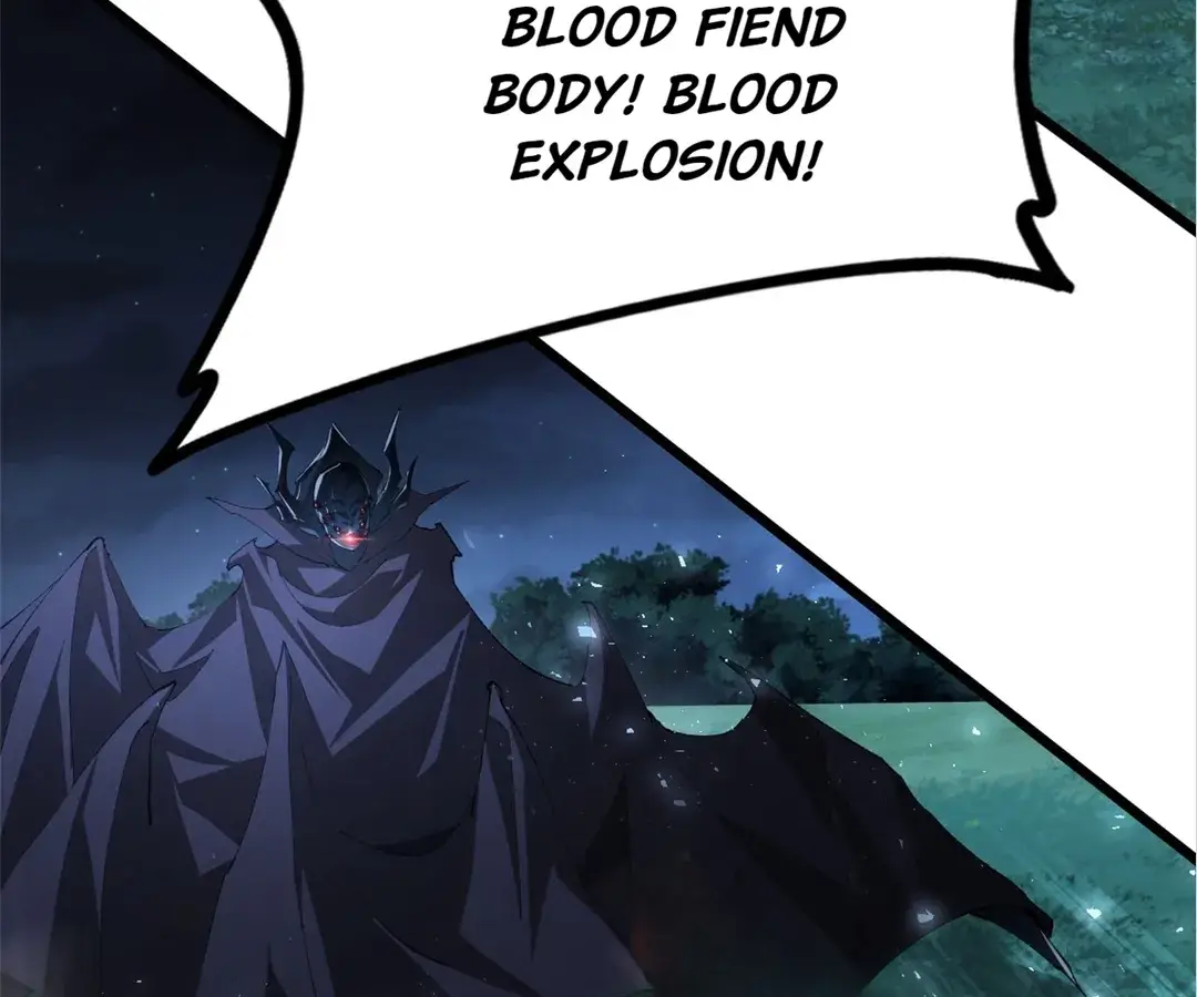 Read Supreme Zerg Lord_ the Catastrophe EN Manga Online