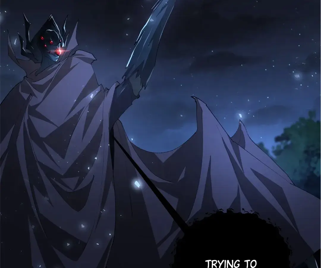 Read Supreme Zerg Lord_ the Catastrophe EN Manga Online