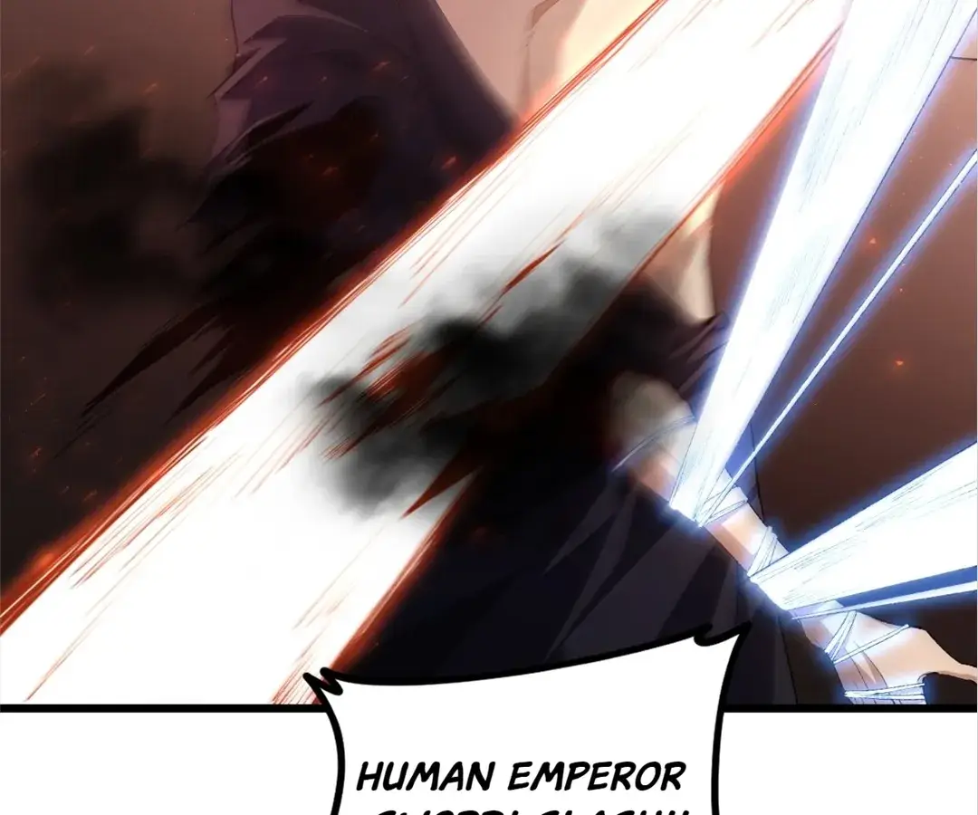 Read Supreme Zerg Lord_ the Catastrophe EN Manga Online