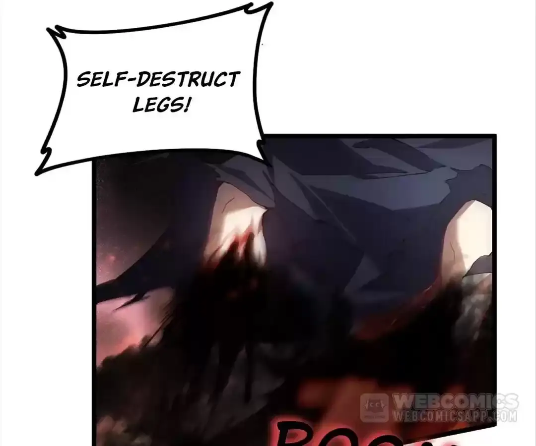 Read Supreme Zerg Lord_ the Catastrophe EN Manga Online