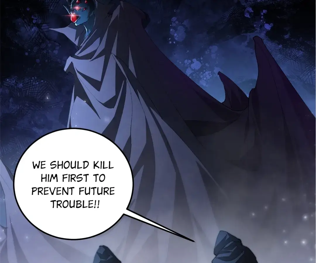 Read Supreme Zerg Lord_ the Catastrophe EN Manga Online