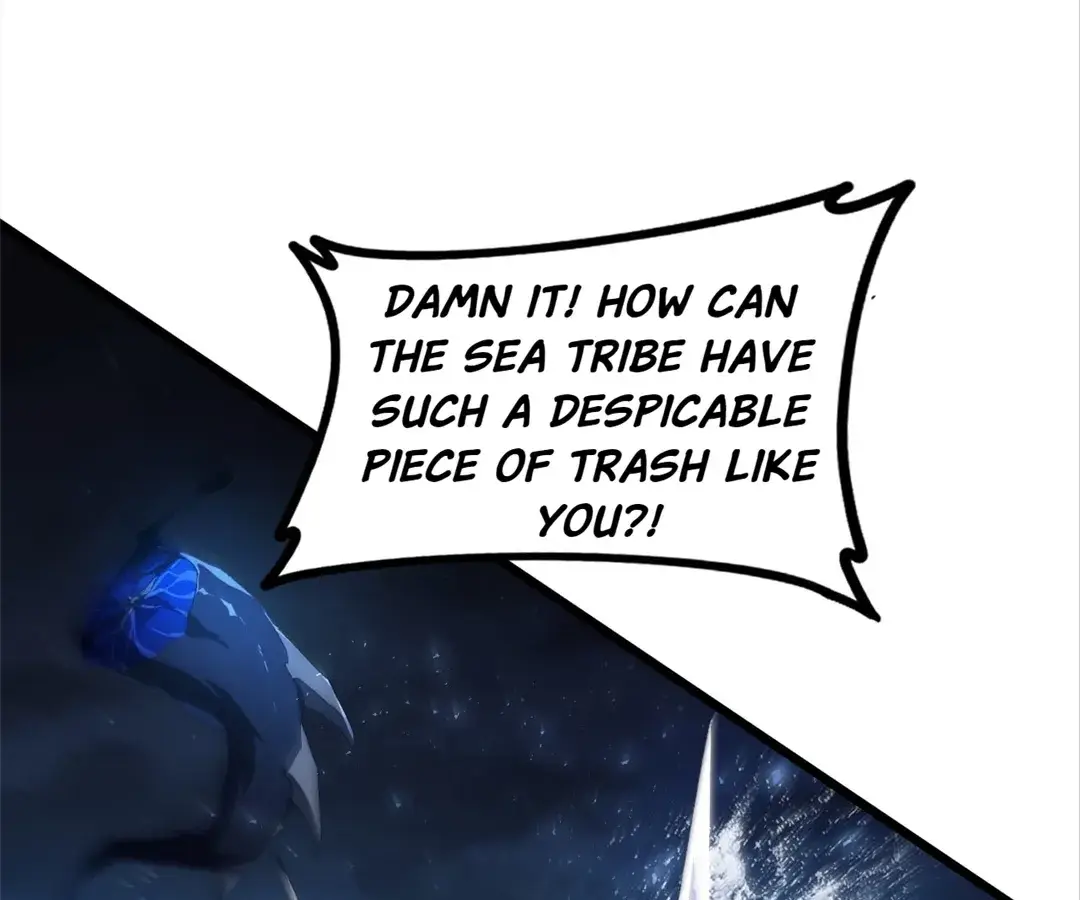 Read Supreme Zerg Lord_ the Catastrophe EN Manga Online