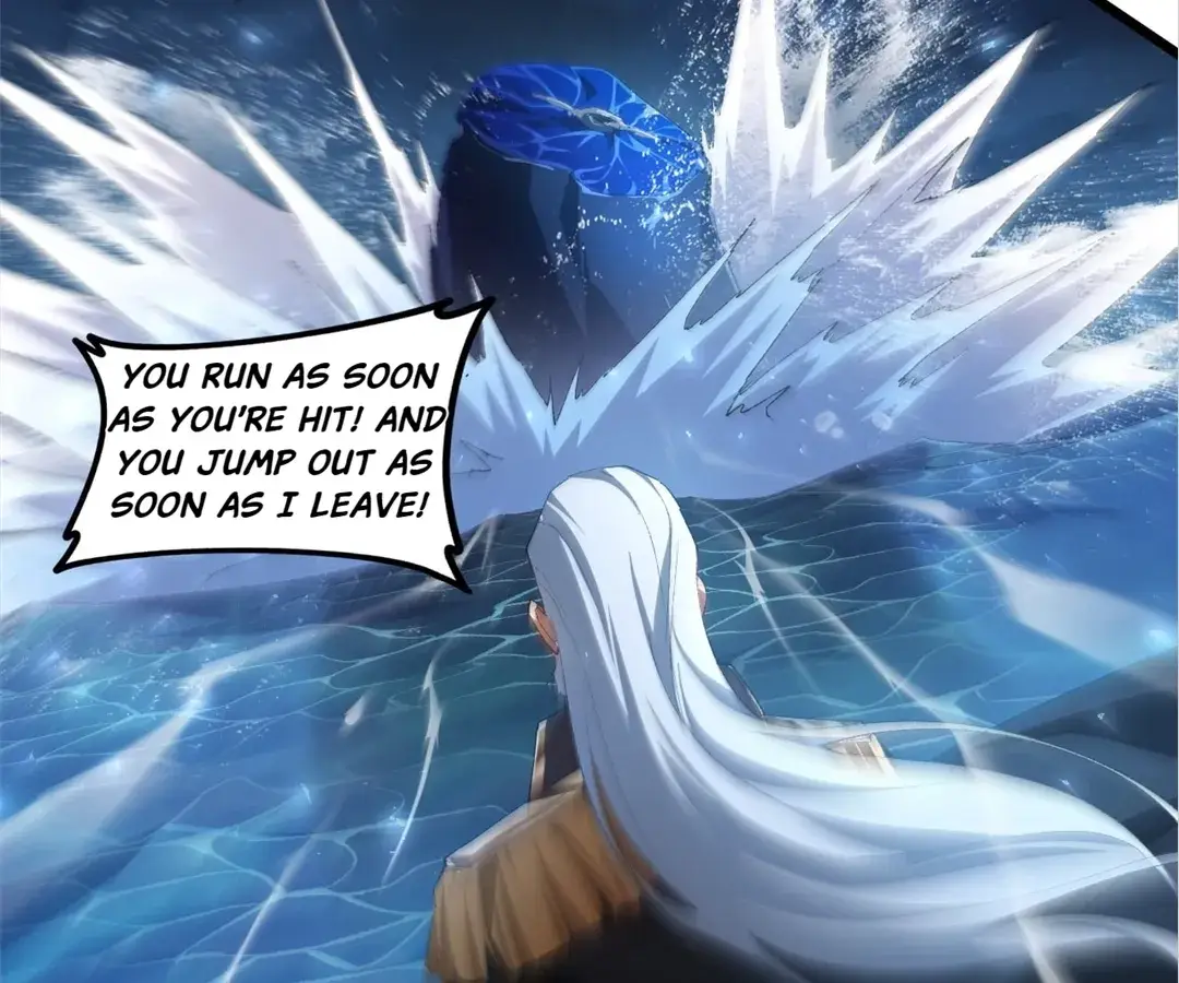 Read Supreme Zerg Lord_ the Catastrophe EN Manga Online