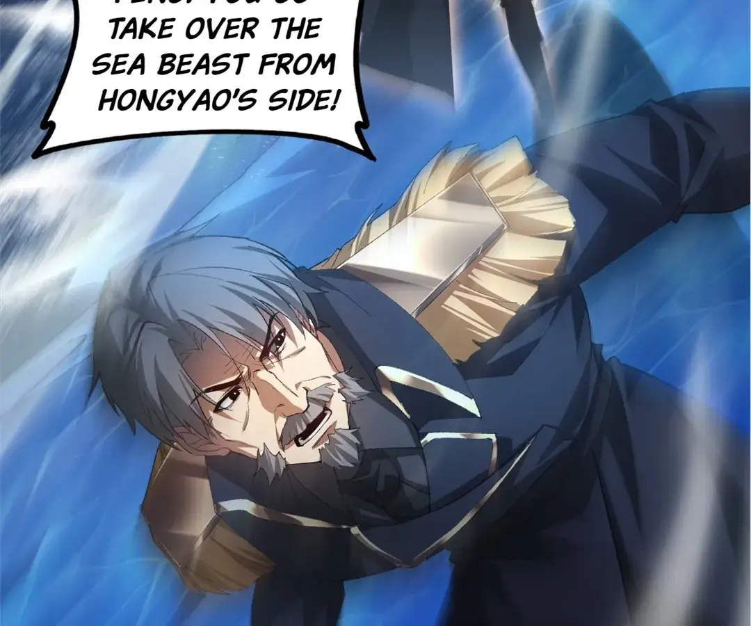 Read Supreme Zerg Lord_ the Catastrophe EN Manga Online