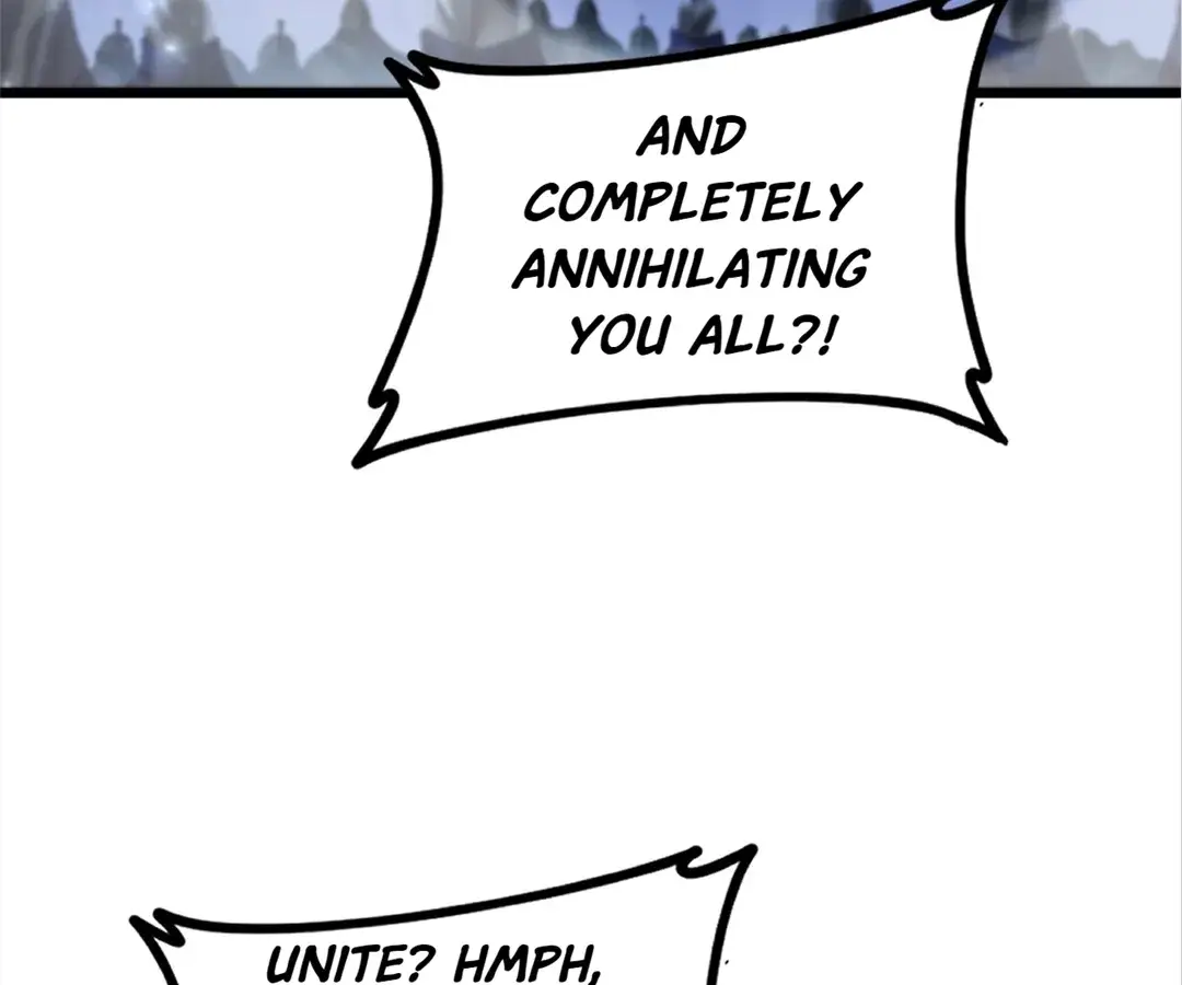 Read Supreme Zerg Lord_ the Catastrophe EN Manga Online