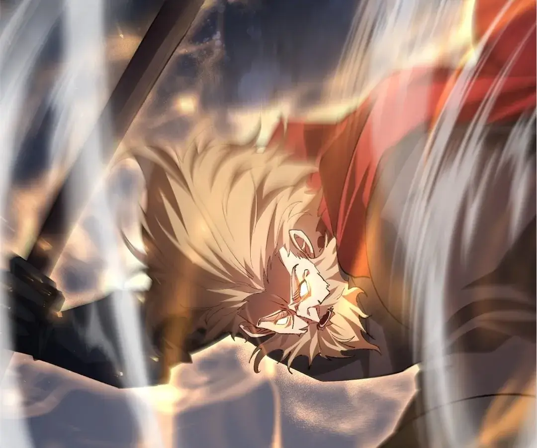 Read Supreme Zerg Lord_ the Catastrophe EN Manga Online