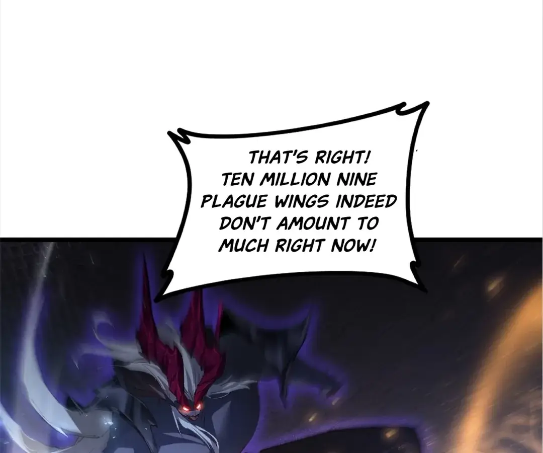 Read Supreme Zerg Lord_ the Catastrophe EN Manga Online