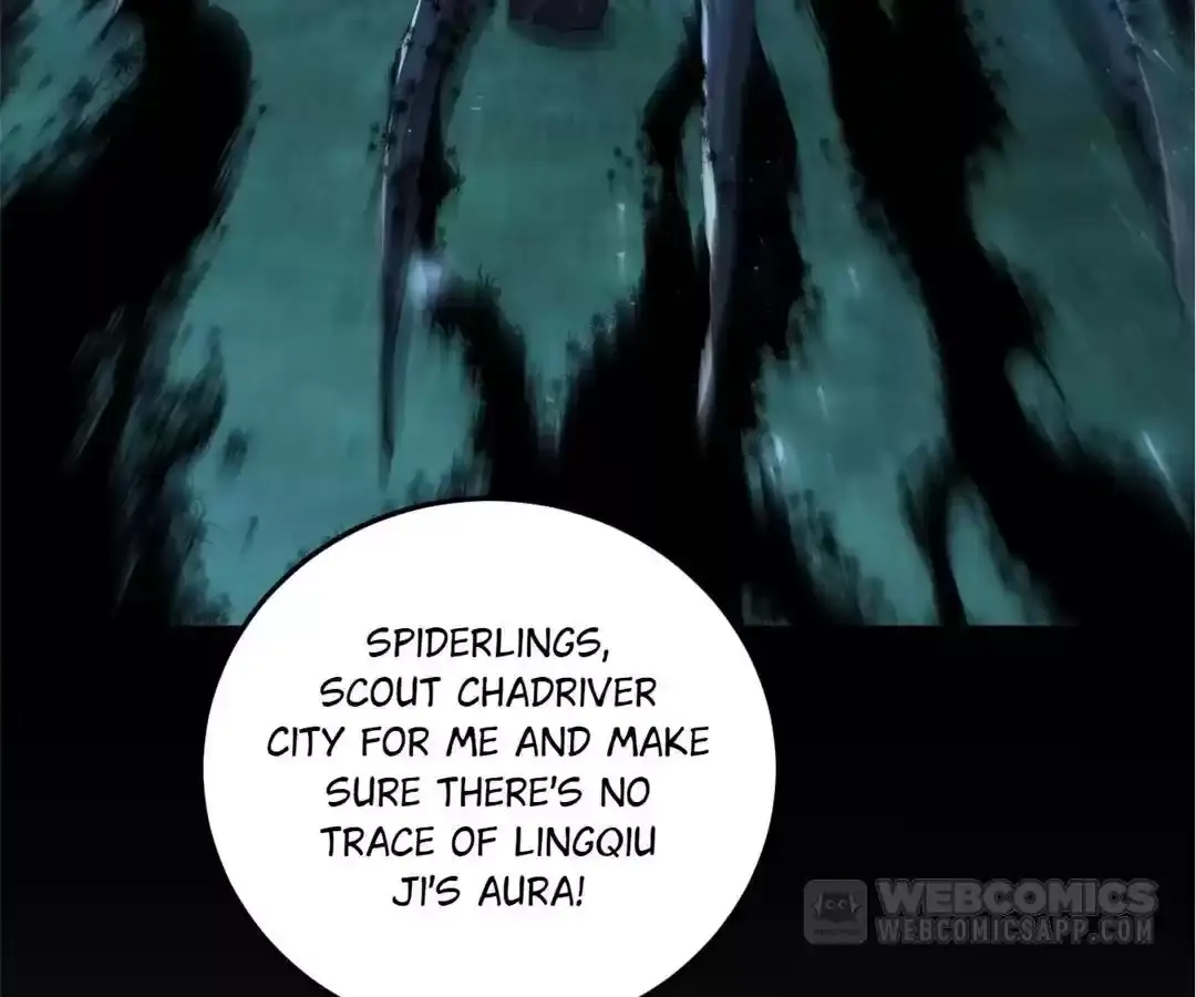 Read Supreme Zerg Lord_ the Catastrophe EN Manga Online