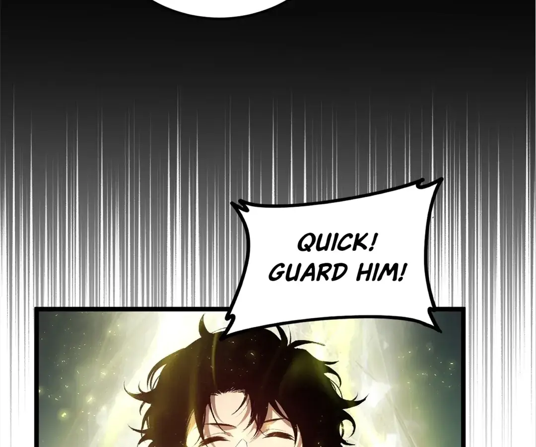 Read Supreme Zerg Lord_ the Catastrophe EN Manga Online