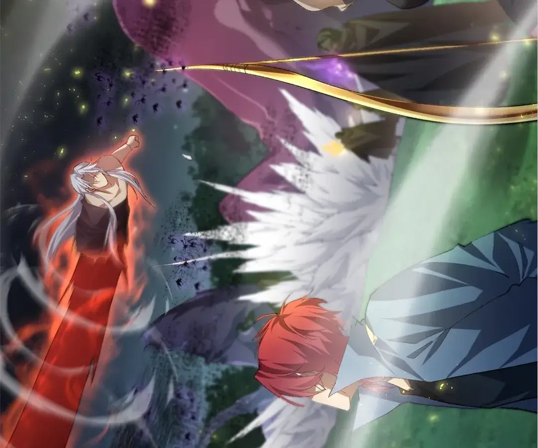 Read Supreme Zerg Lord_ the Catastrophe EN Manga Online