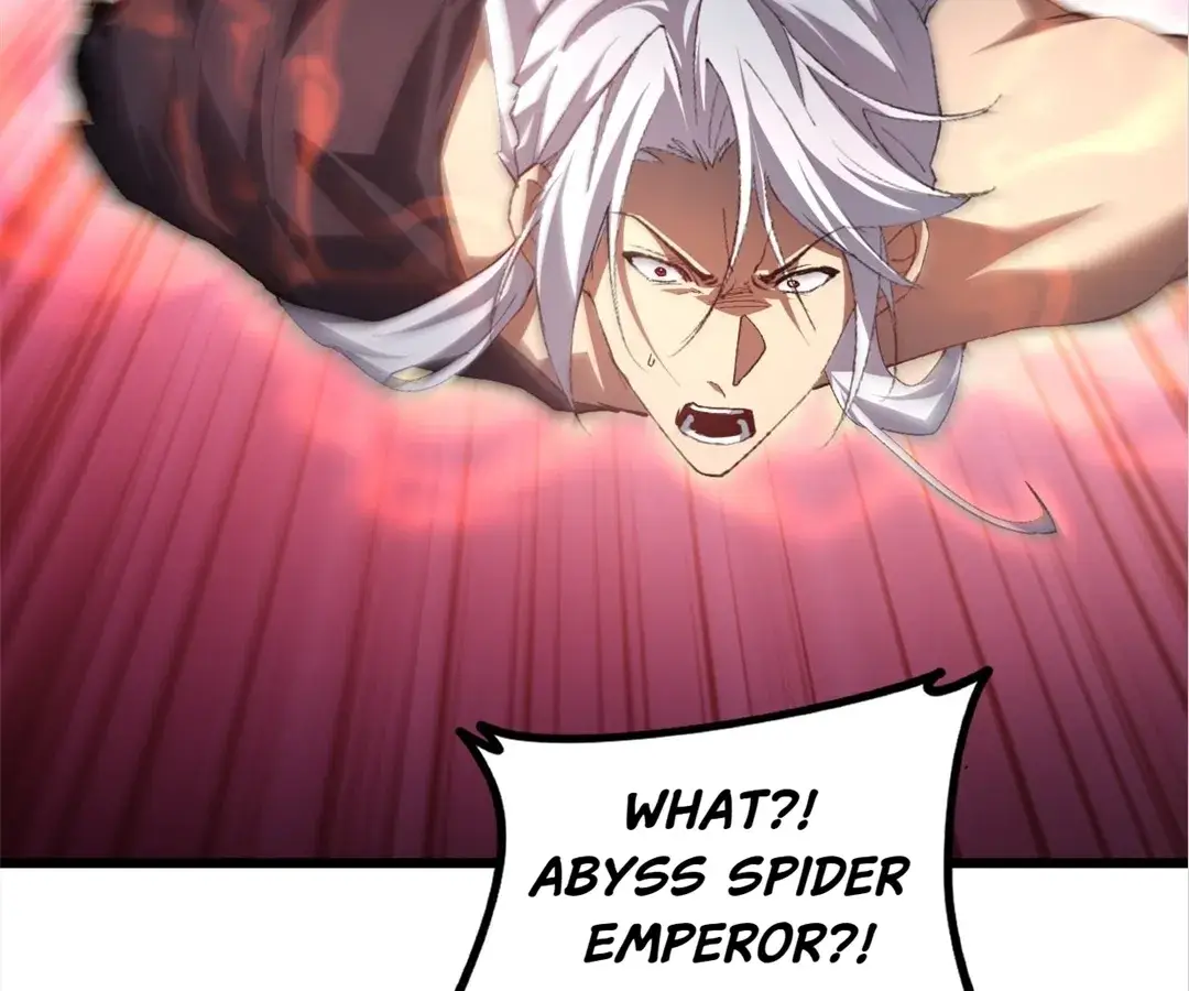 Read Supreme Zerg Lord_ the Catastrophe EN Manga Online