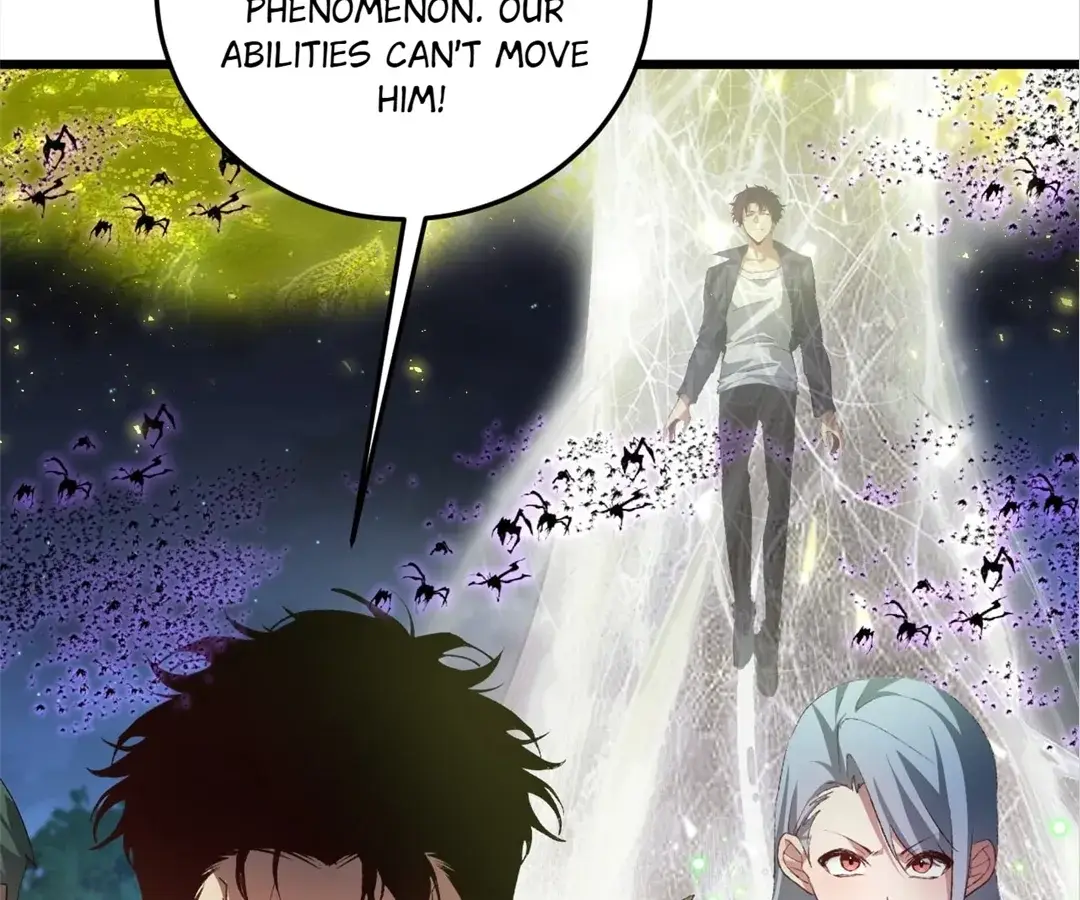 Read Supreme Zerg Lord_ the Catastrophe EN Manga Online