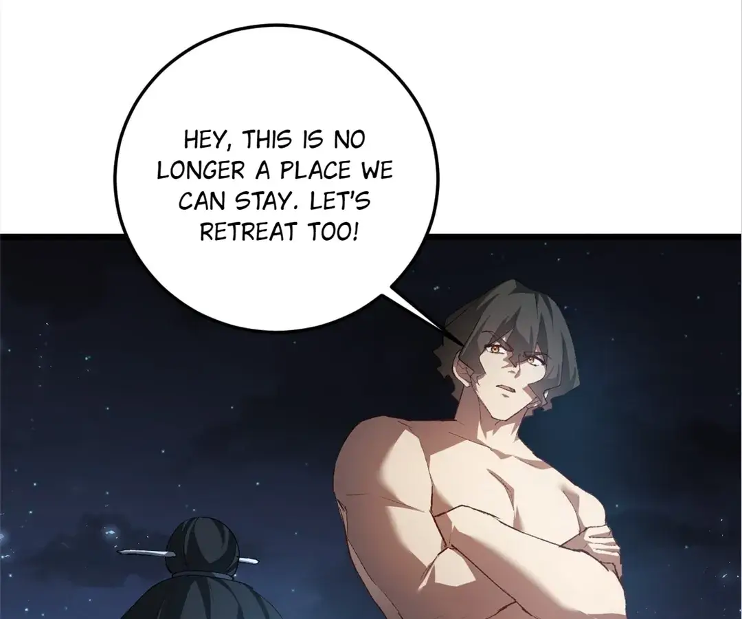 Read Supreme Zerg Lord_ the Catastrophe EN Manga Online