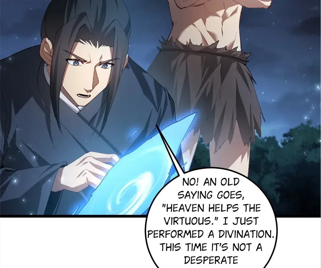 Read Supreme Zerg Lord_ the Catastrophe EN Manga Online