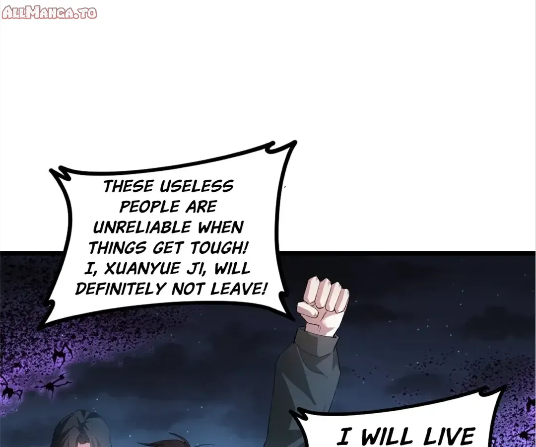 Read Supreme Zerg Lord_ the Catastrophe EN Manga Online