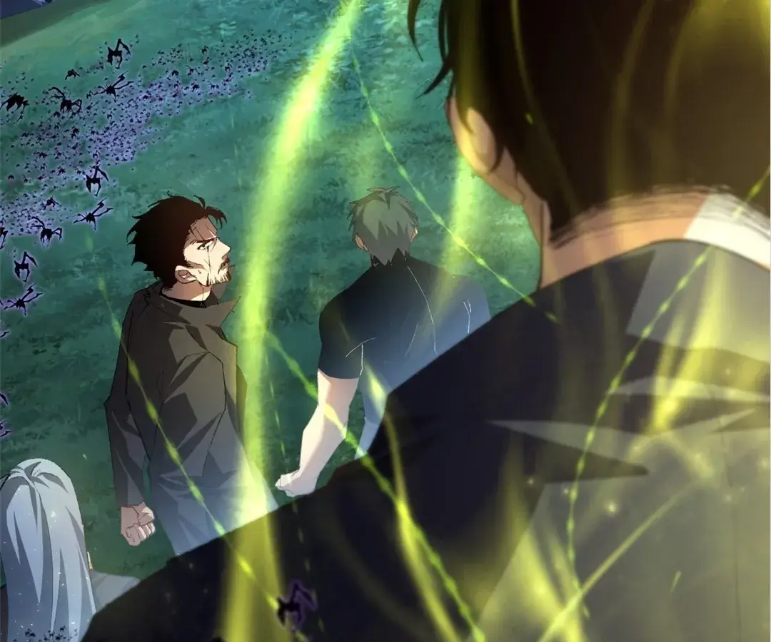 Read Supreme Zerg Lord_ the Catastrophe EN Manga Online