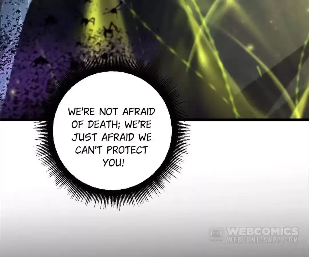 Read Supreme Zerg Lord_ the Catastrophe EN Manga Online