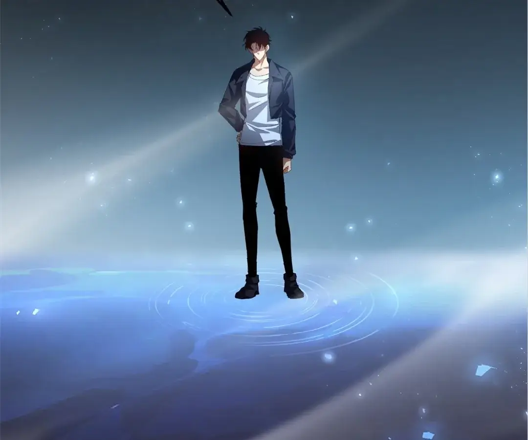 Read Supreme Zerg Lord_ the Catastrophe EN Manga Online