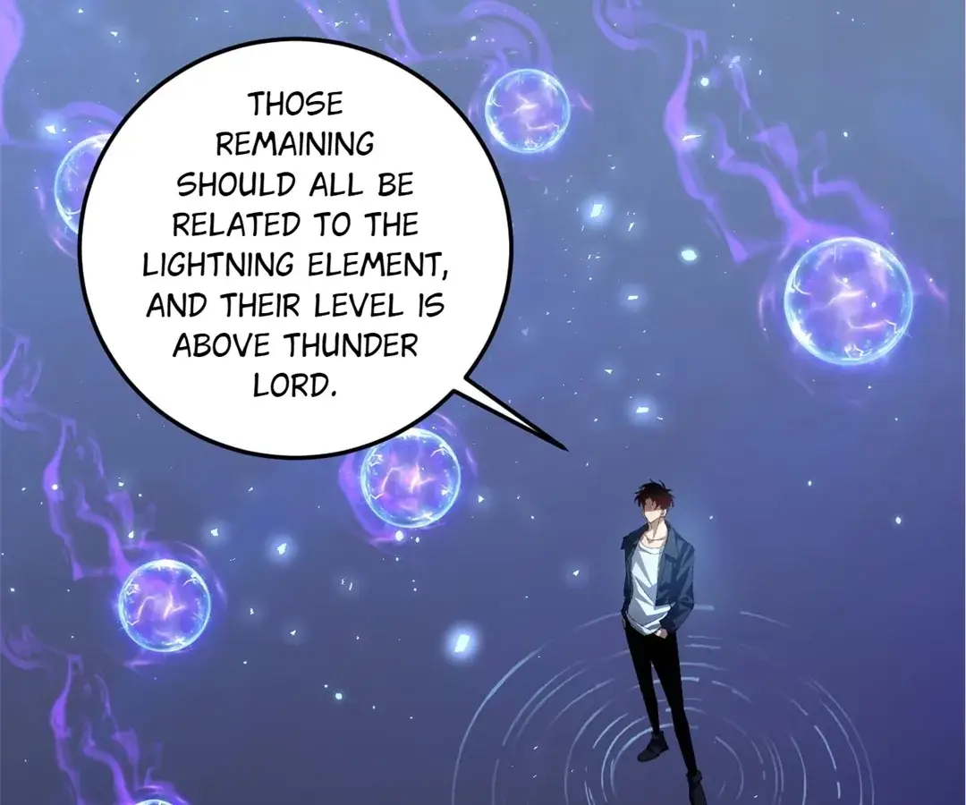 Read Supreme Zerg Lord_ the Catastrophe EN Manga Online