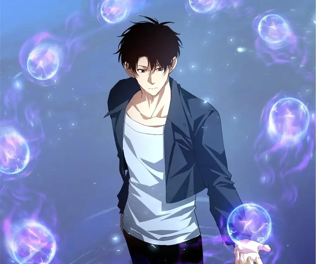 Read Supreme Zerg Lord_ the Catastrophe EN Manga Online