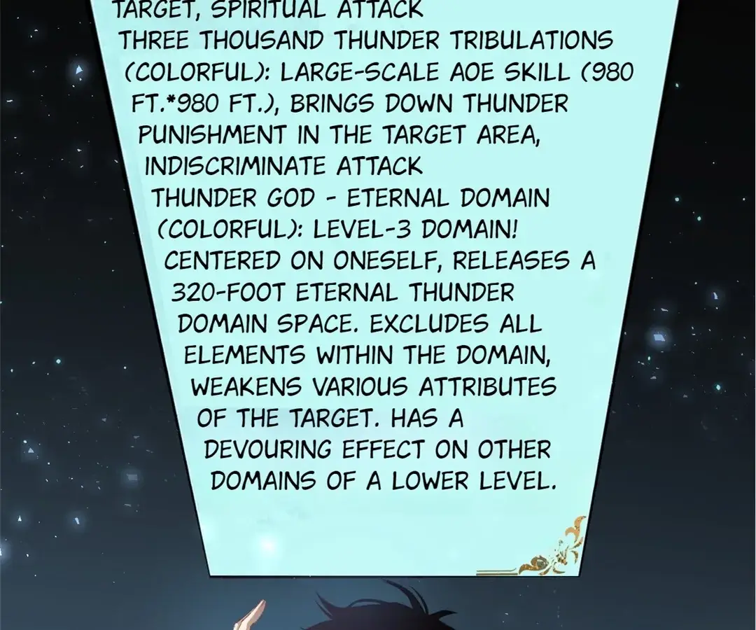 Read Supreme Zerg Lord_ the Catastrophe EN Manga Online