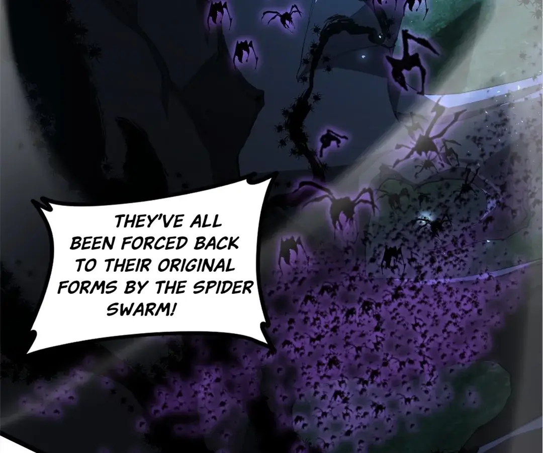 Read Supreme Zerg Lord_ the Catastrophe EN Manga Online