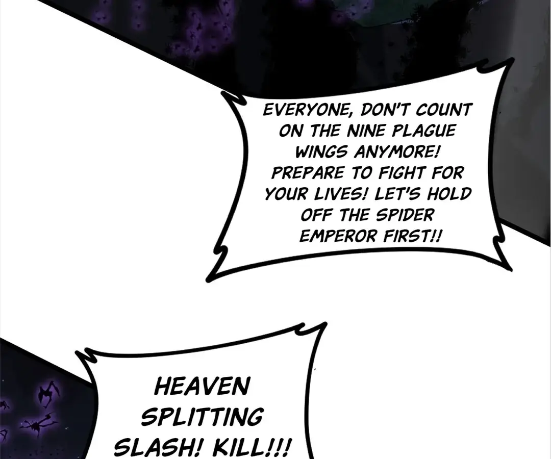 Read Supreme Zerg Lord_ the Catastrophe EN Manga Online