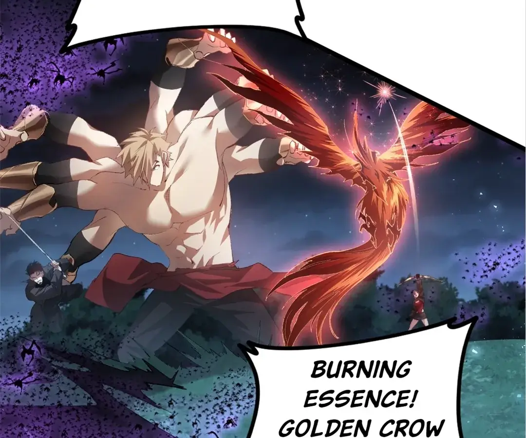 Read Supreme Zerg Lord_ the Catastrophe EN Manga Online