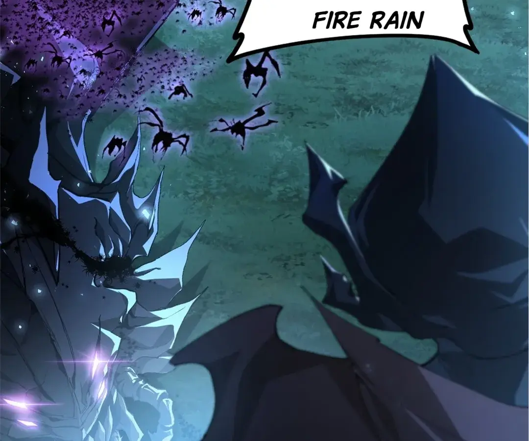 Read Supreme Zerg Lord_ the Catastrophe EN Manga Online