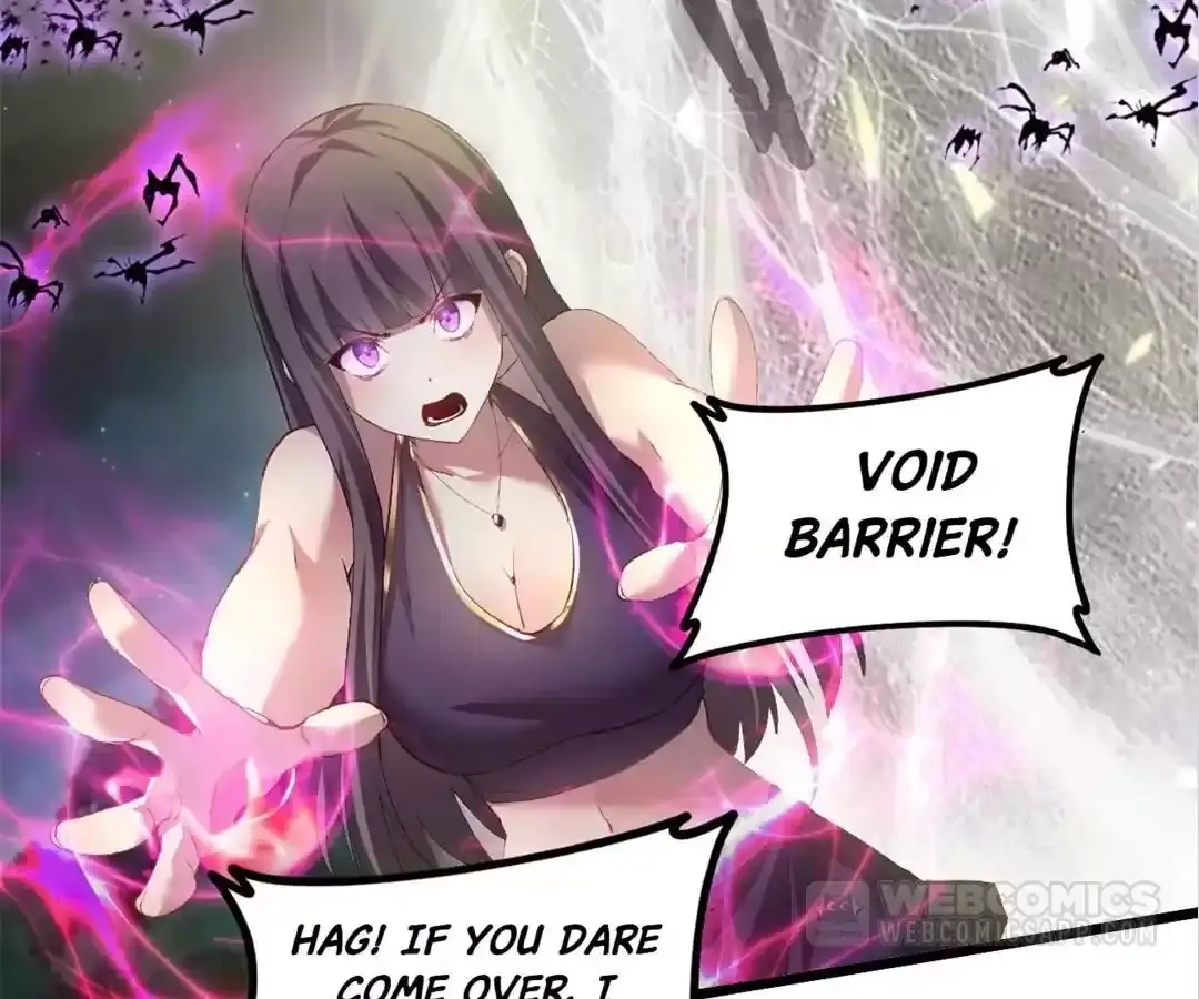 Read Supreme Zerg Lord_ the Catastrophe EN Manga Online