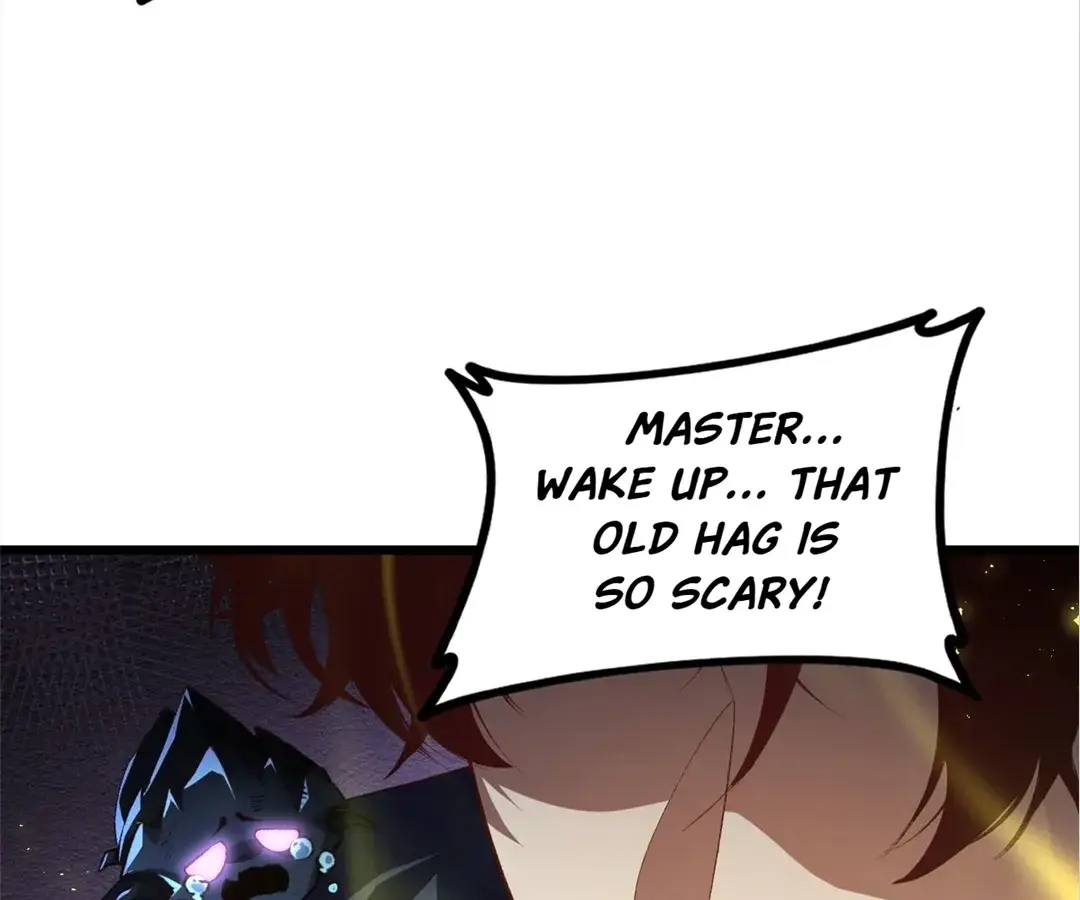 Read Supreme Zerg Lord_ the Catastrophe EN Manga Online