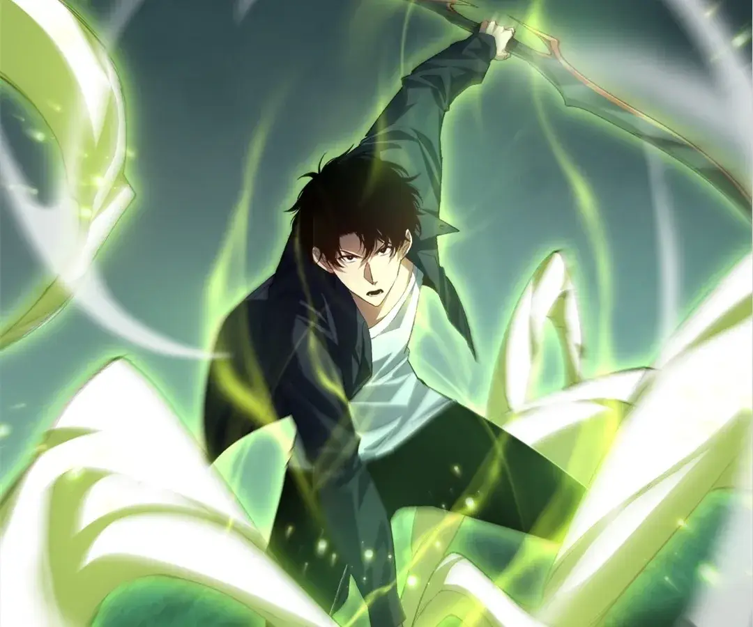 Read Supreme Zerg Lord_ the Catastrophe EN Manga Online