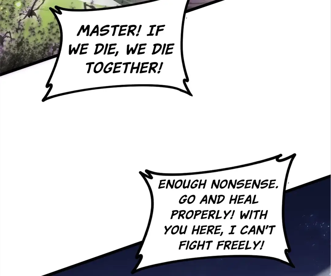 Read Supreme Zerg Lord_ the Catastrophe EN Manga Online