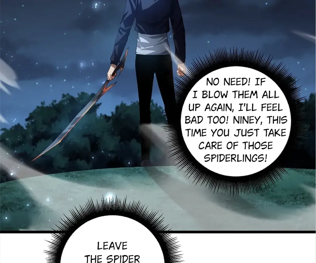 Read Supreme Zerg Lord_ the Catastrophe EN Manga Online