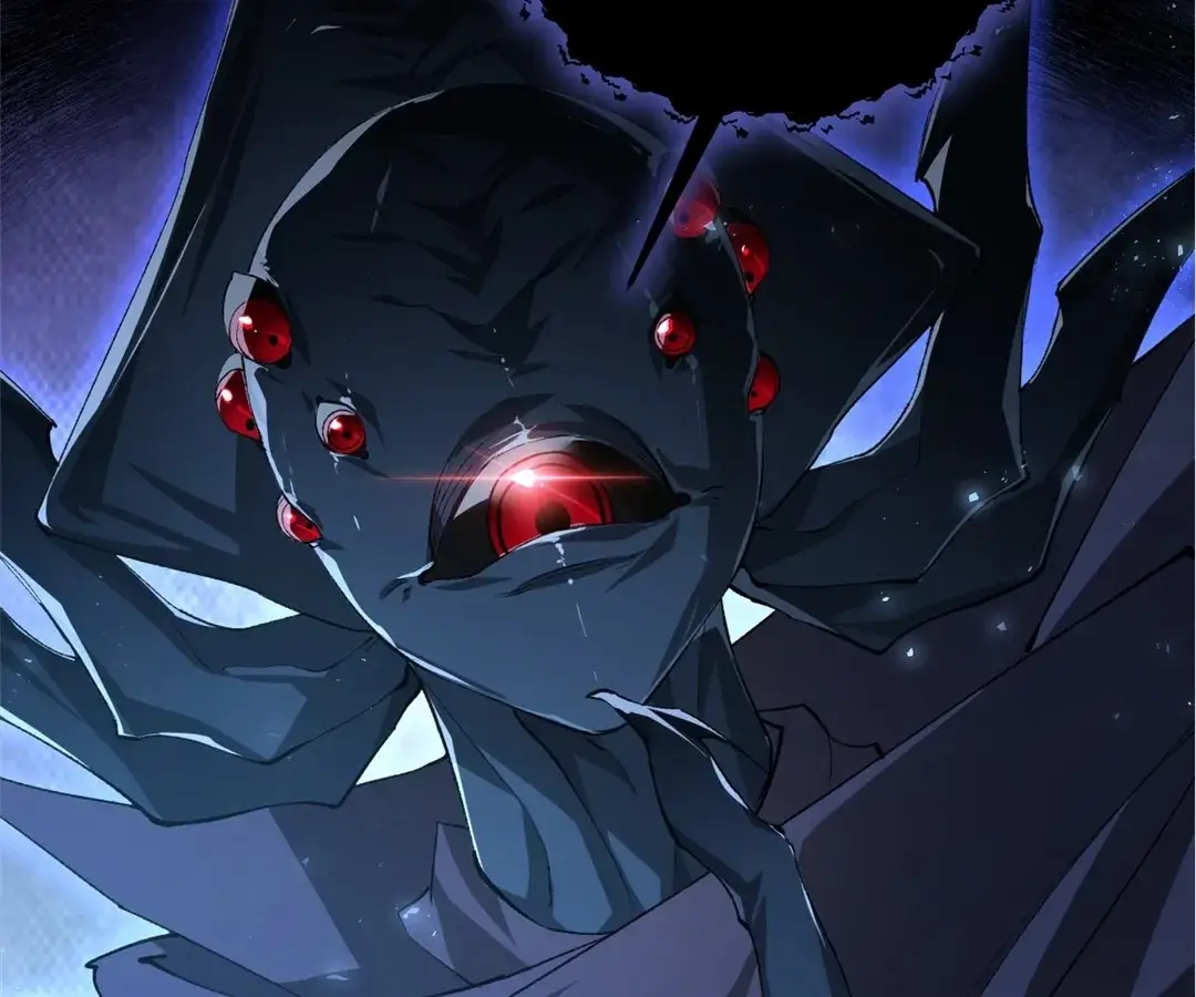 Read Supreme Zerg Lord_ the Catastrophe EN Manga Online