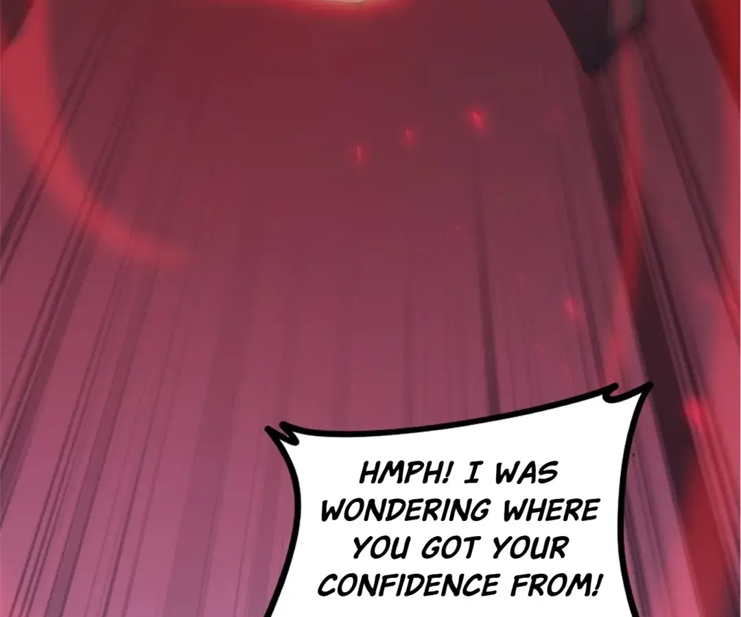 Read Supreme Zerg Lord_ the Catastrophe EN Manga Online