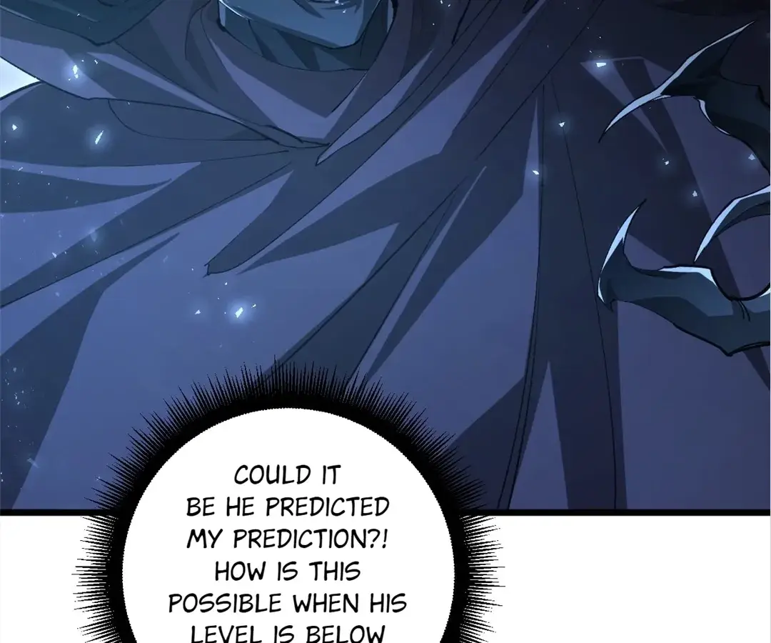 Read Supreme Zerg Lord_ the Catastrophe EN Manga Online